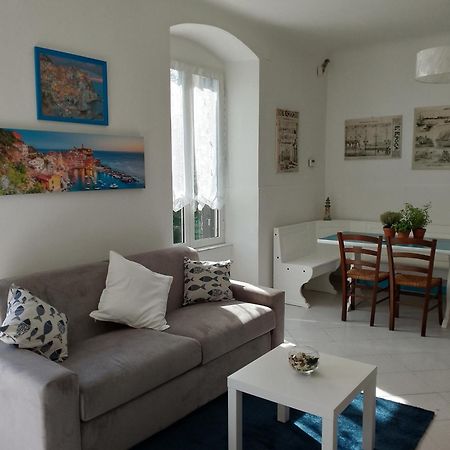 Casa Veve' Leilighet La Spezia Eksteriør bilde