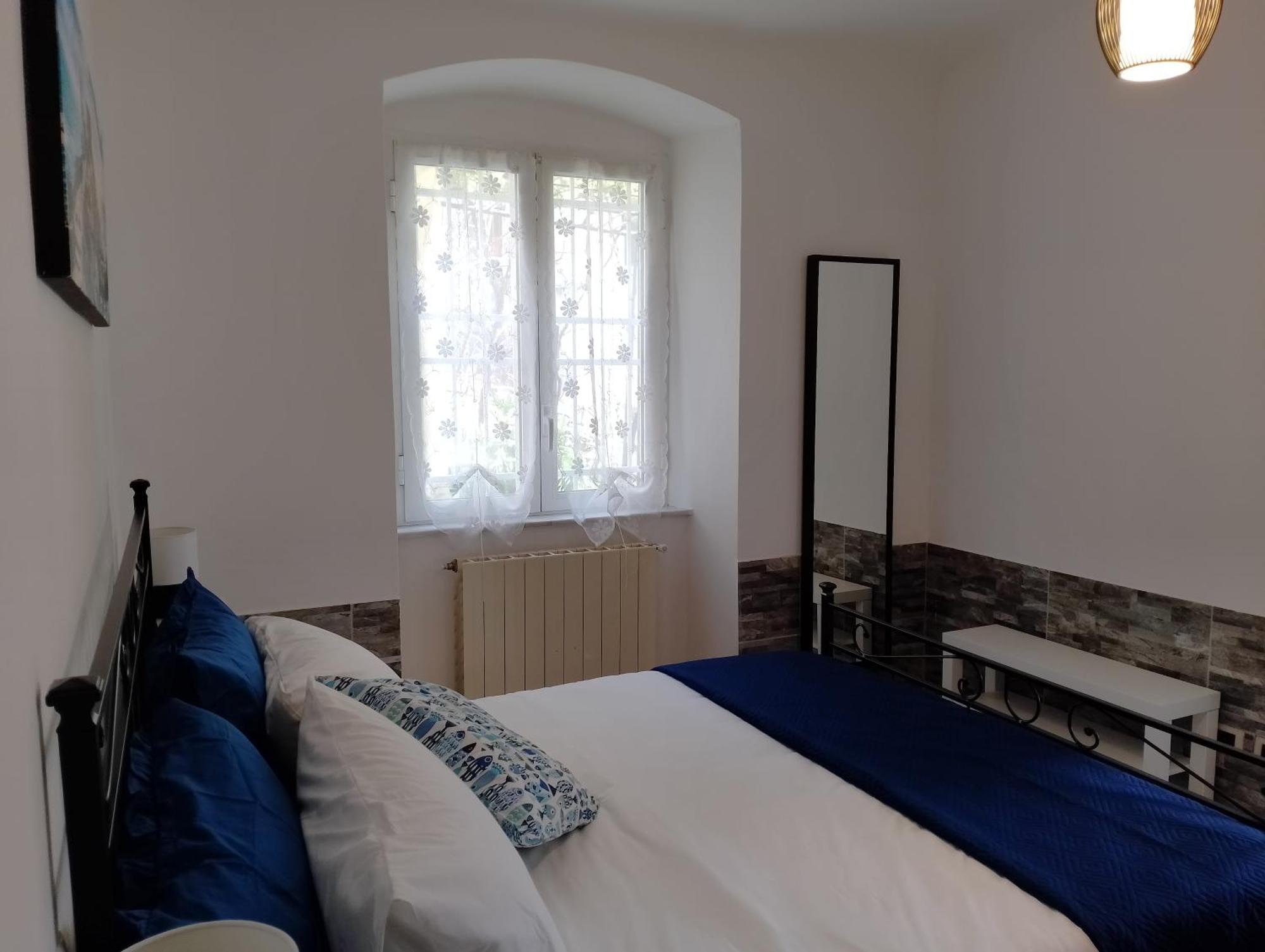 Casa Veve' Leilighet La Spezia Eksteriør bilde
